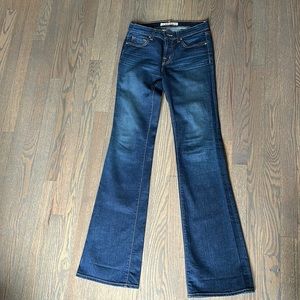 J Brand The boot leg